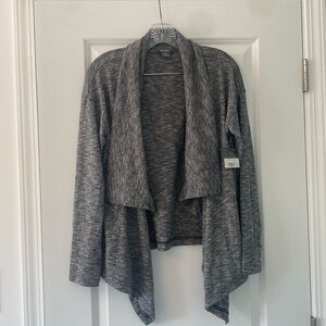 * NEW Eddie Bauer 7 Ways Cardigan